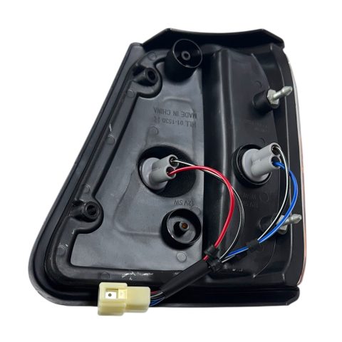 Toyota Hilux 89-97 Sağ Sinyal Lambası (Gri)