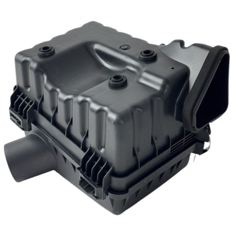 07 Kutu Hava Filtre (Komple)
