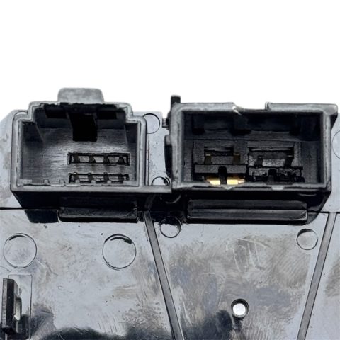 Hyundai i30 06-10 Airbag Zembereği
