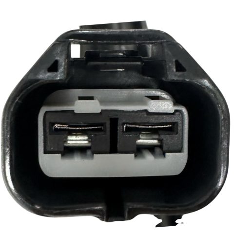 SsangYong Actyon 05-12 Fan Su 2,0 Xdi (Komple)