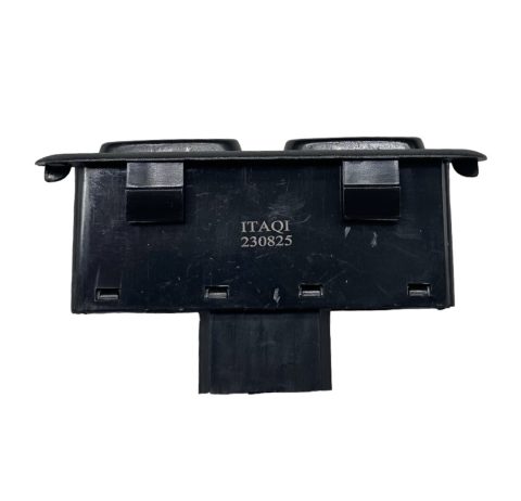 Hyundai Accent 98-99 Ön Sol Cam Açma Düğmesi (Çiftli)