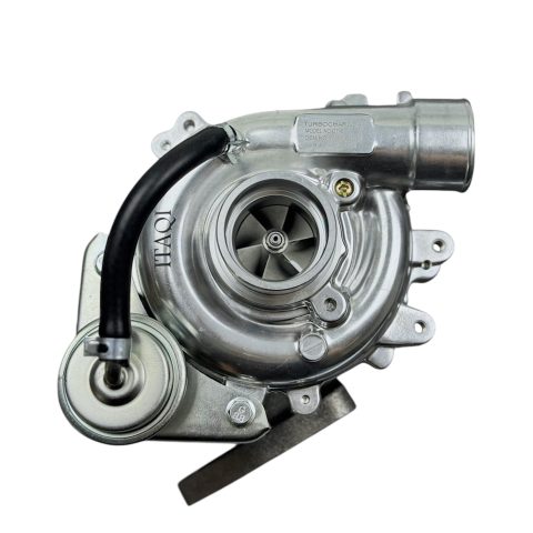 Toyota Hilux 07-09 Turbo