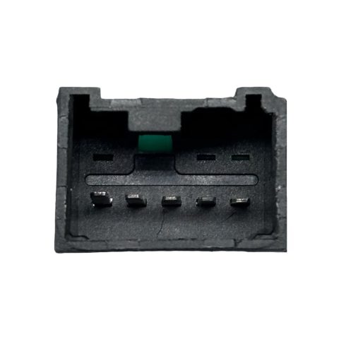 Mitsubishi L 200 97-01 Ön Sağ Cam Açma Düğmesi