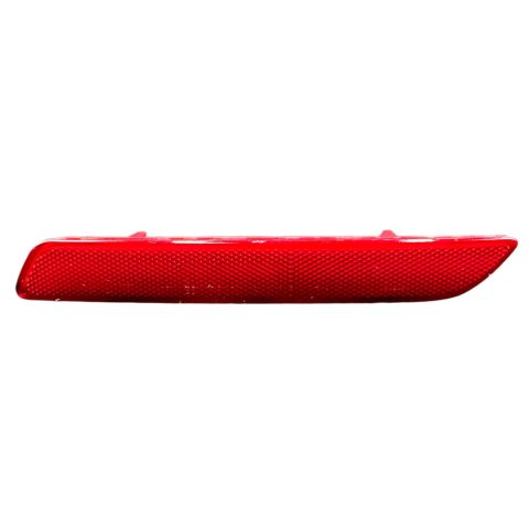 Arka Sağ Reflektör Tampon