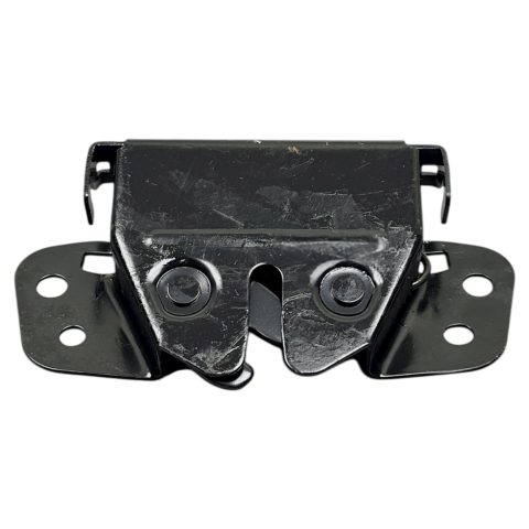 Kilit Kaput Motor