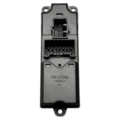 Ford Ranger 12-16 Ön Sol Cam Açma Düğmesi 15 Pin
