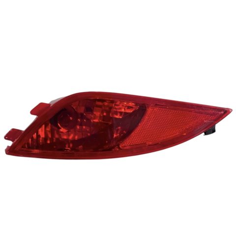 Arka Sağ Reflektör Tampon
