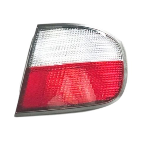Dış Sağ Stop Lambası (Beyaz Kırmızı)
