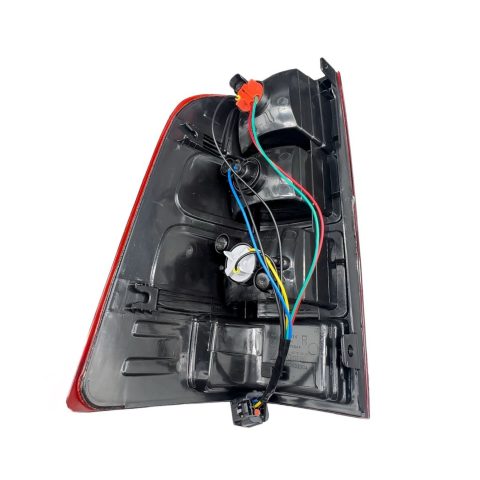 Ford Ranger 06-08 Sağ Stop Lambası (Kırmızı)