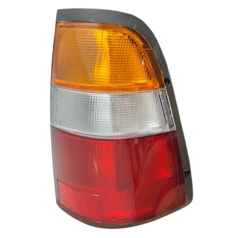 Isuzu Tfr 97-02 Sağ Stop Lambası (Sarı-beyaz-kırmızı)