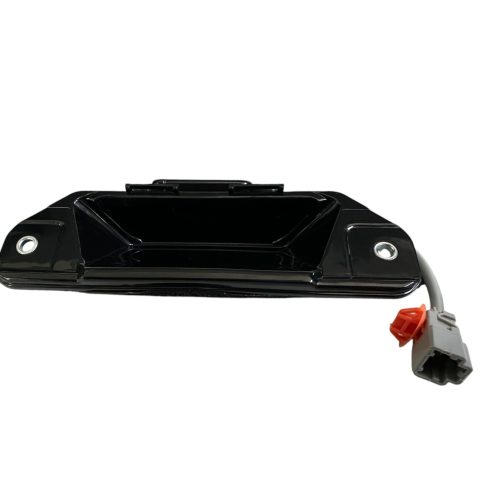 Honda CR-V 07-11 Bagaj Açma Kolu
