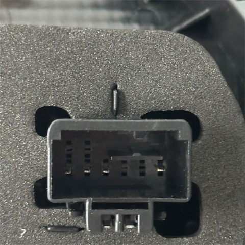 Volkswagen Passat 14-19 Dış Sol Stop Lambası (Ledli/Comfortlıne)