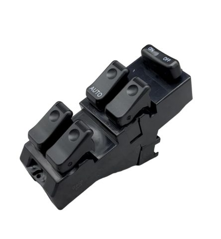 Mazda 323 96-98 Ön Sol Cam Açma Düğmesi