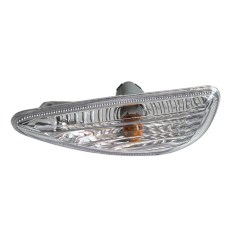 Sol Sinyal Lambası Çamurluk