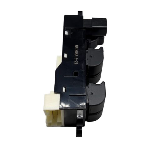Nissan D22 98-01 Ön Sol Cam Açma Düğmesi