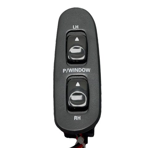 Hyundai H 100 94-05 Ön Sol Cam Açma Düğmesi