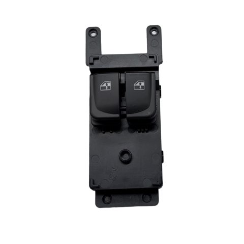 Hyundai i20 08-12 Ön Sol Cam Açma Düğmesi (Çiftli)