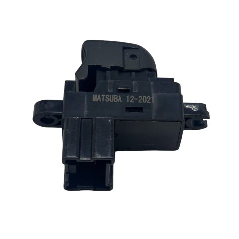 Nissan Navara 15-19 Ön Cam Açma Düğmesi Sağ / Arka Sol-Sağ