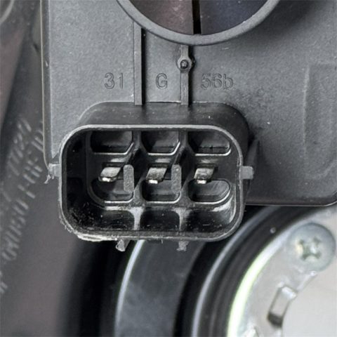 Honda Civic 12-15 Sol Far (Xenonlu/Motorlu)