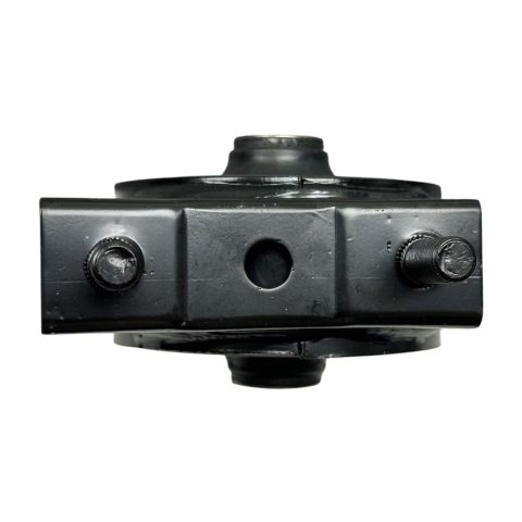 Hyundai Accent 98-00 Ön Motor Takozu (Otomatik)
