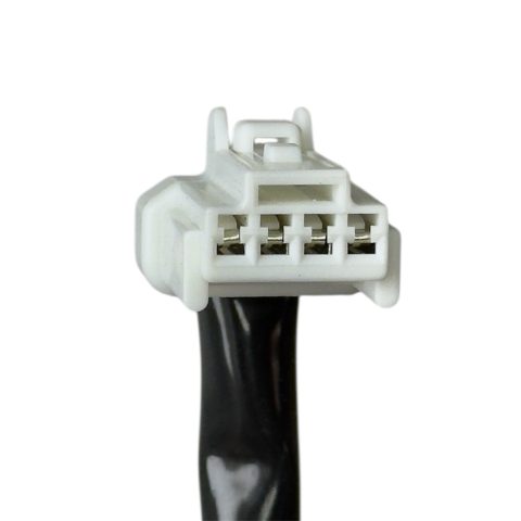 Mitsubishi Lancer 08-12 Dış Sol Stop Lambası