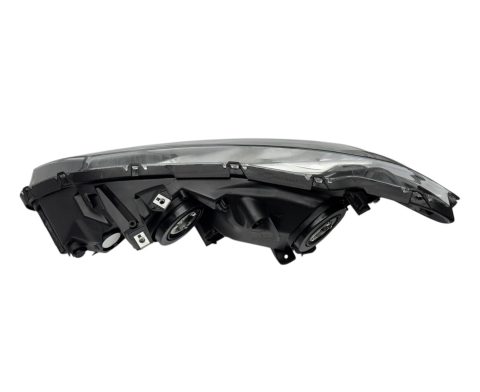 Honda Civic 06-08 Sağ Far (Krom Tip)