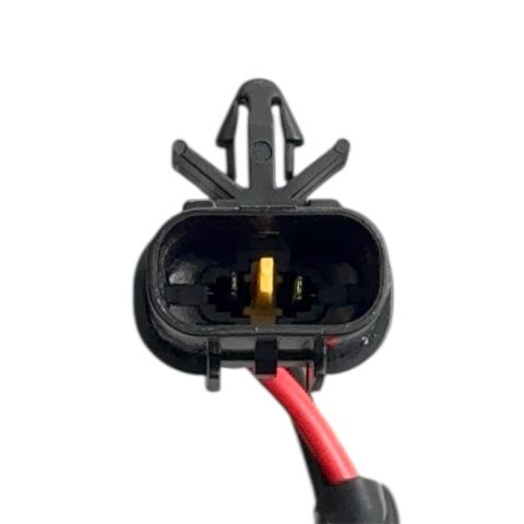 Hyundai Accent Era 06-11 Ön Sağ Kriko Cam (Elektrikli Motorlu)
