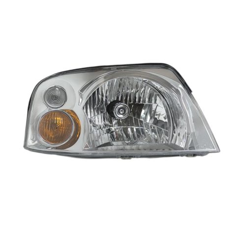 Hyundai Atos 04-08 Sağ Far (Manuel)