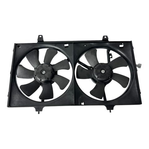 Nissan Maxima 96-99 Fan Su (Komple)
