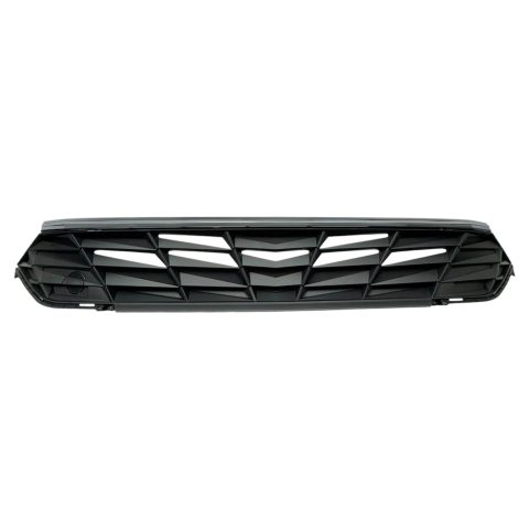 Hyundai Elantra 24-26 Ön Panjur (Sensör Deliksiz)