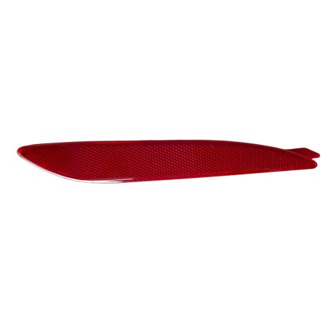Arka Sağ Reflektör Tampon