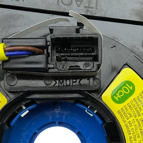 Hyundai i20 14-16 Airbag Zembereği