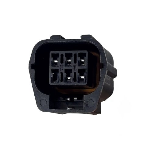 Ford Ranger 06-08 Sol Stop Lambası (Kırmızı)