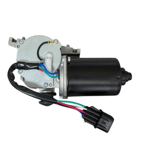 Hyundai i20 09-14 Ön Motor Silecek
