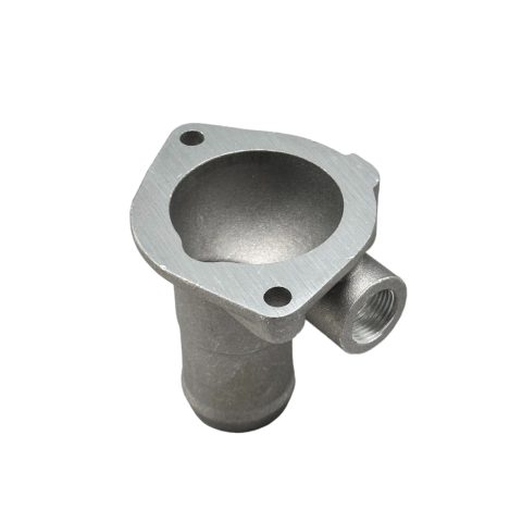 Honda Accord 90-94 Üst Termostat Yuvası (Üst Kapak)