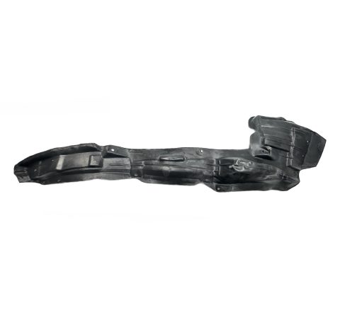 Isuzu D-Max 12-17 Ön Sağ Davlumbaz Çamurluk 8-980772547