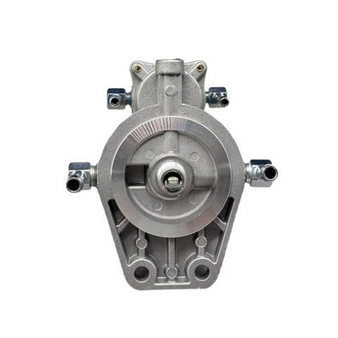 Nissan YD25 03-05 Otomatik Mazot Pompası