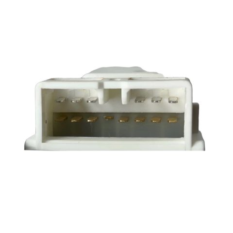 Toyota Corolla 99-01 Ön Sol Cam Açma Düğmesi (Çiftli)