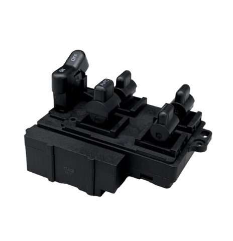 Honda Accord 90-94 Ön Sol Cam Açma Düğmesi