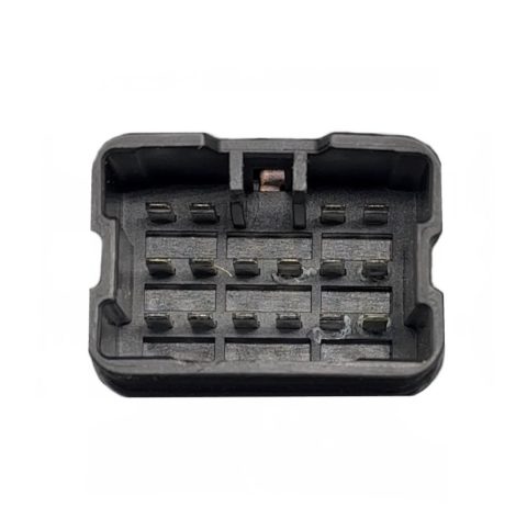 Mitsubishi ASX 15-19 Ön Sol Cam Açma Düğmesi