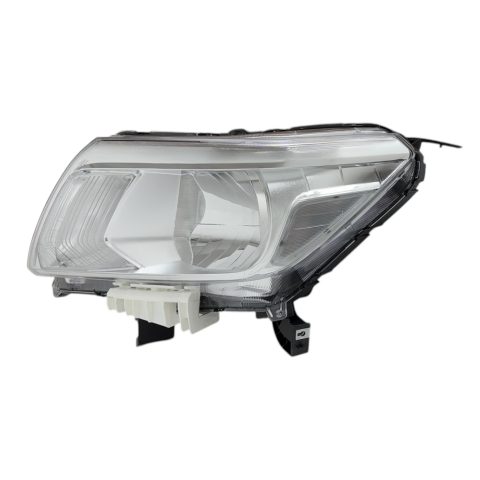 Sol Far (Merceksiz Elektrikli Motorlu)