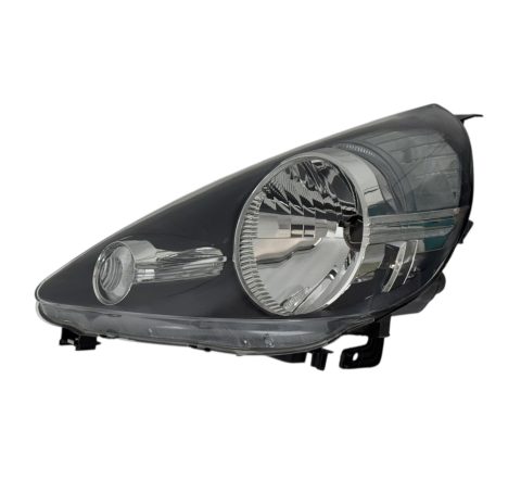 Honda Jazz 02-08 Sol Far (Manuel/Siyah)
