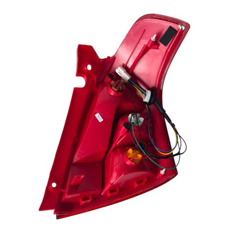 Suzuki Swift 05-07 Sol Stop (Mat, Çizgili)