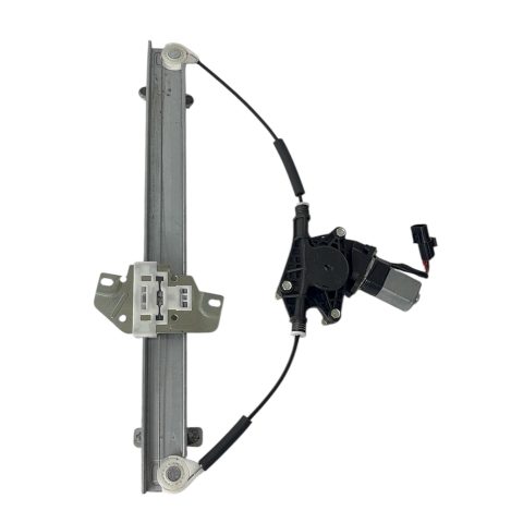 Ön Sağ Kriko Cam (Elektrikli Motorlu)