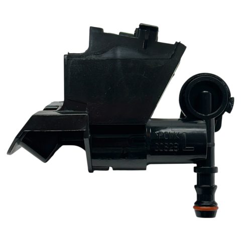 Sol Motor Far Yıkama
