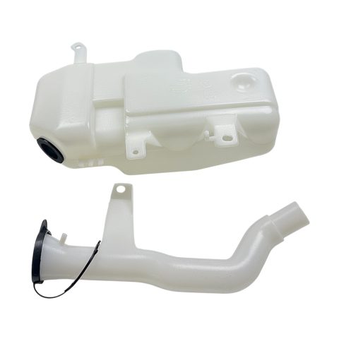 Nissan YD25 98-02 Depo Su Fiskiye (Motorlu)