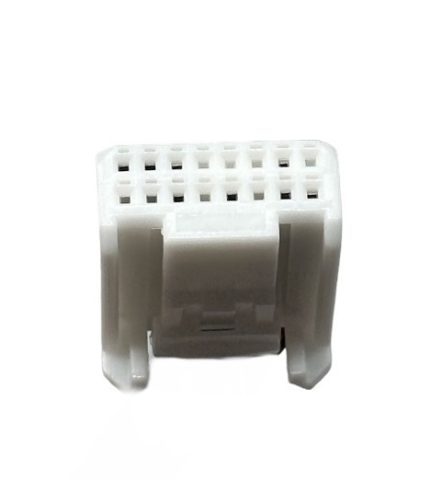 Skywell ET5 22-24 Sol Dikiz Aynası (8 Fişli)