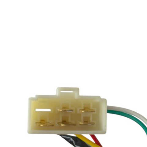 Mazda B2500 99-01 Sağ Stop Lambası