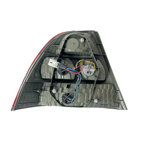 Toyota Corolla 01-03 Sağ Stop Lambası (Duylu)