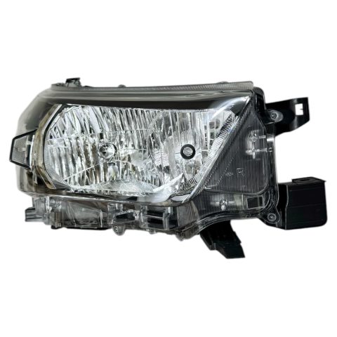Toyota Hilux 21-24 Sağ Far (Merceksiz/Motorlu)